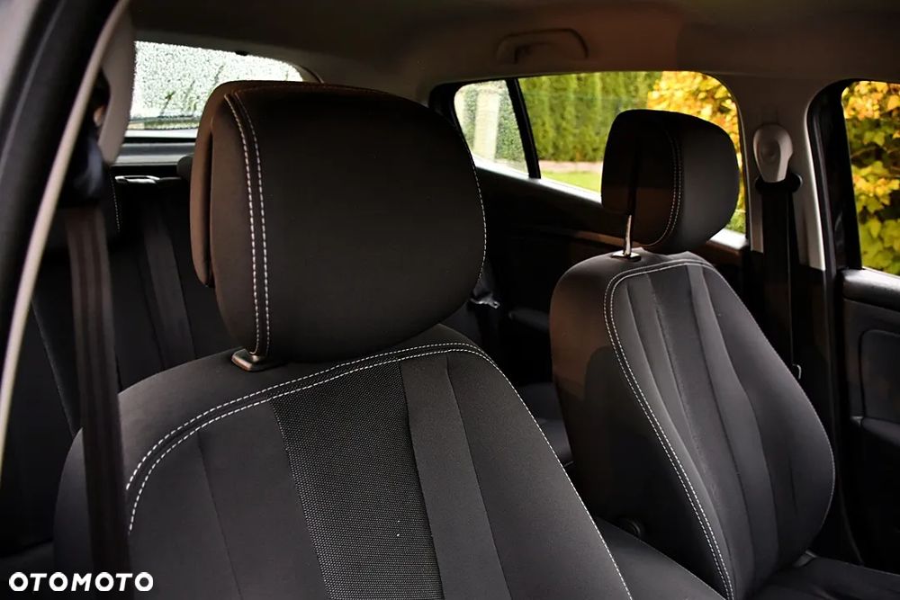 Renault Megane 1.6 16V 110 Dynamique - 34