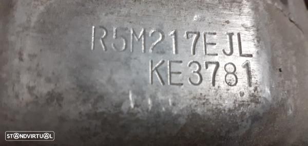 Caixa De Velocidades Mitsubishi Delica / Space Gear - 8