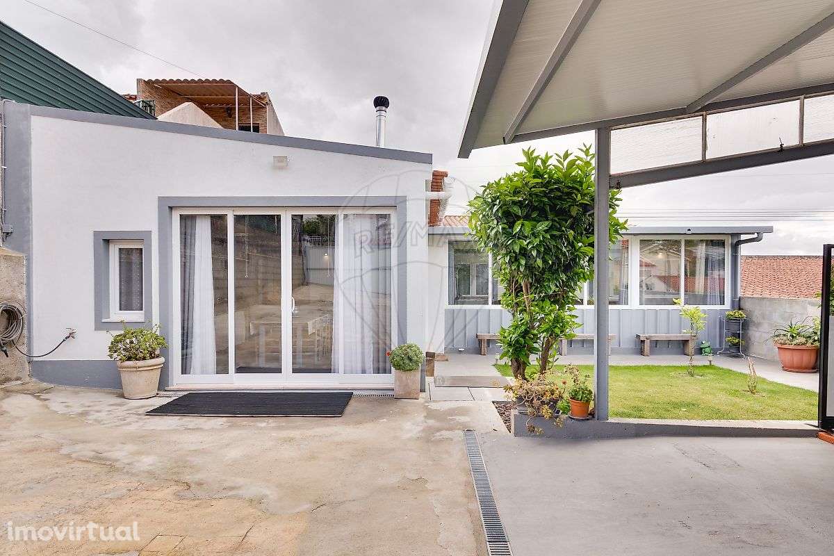 Moradia T3 para venda - Grande imagem: 2/46