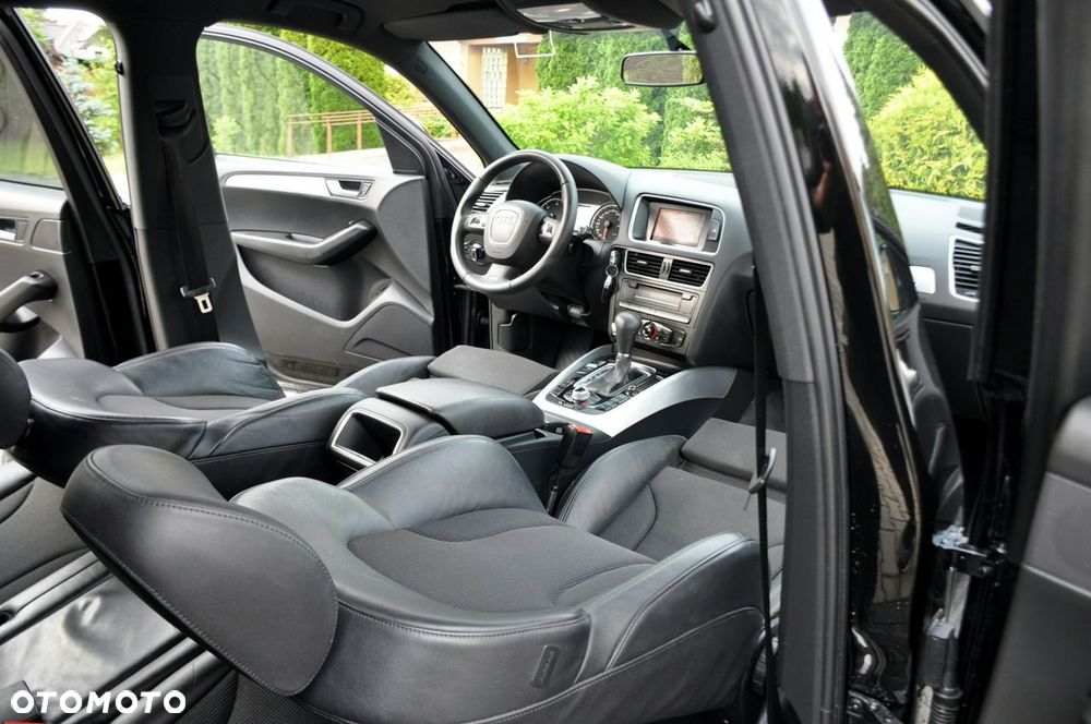 Audi Q5 - 24