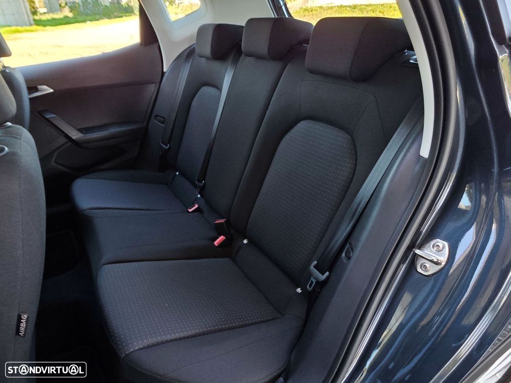 SEAT Arona 1.0 TSI Style - 11