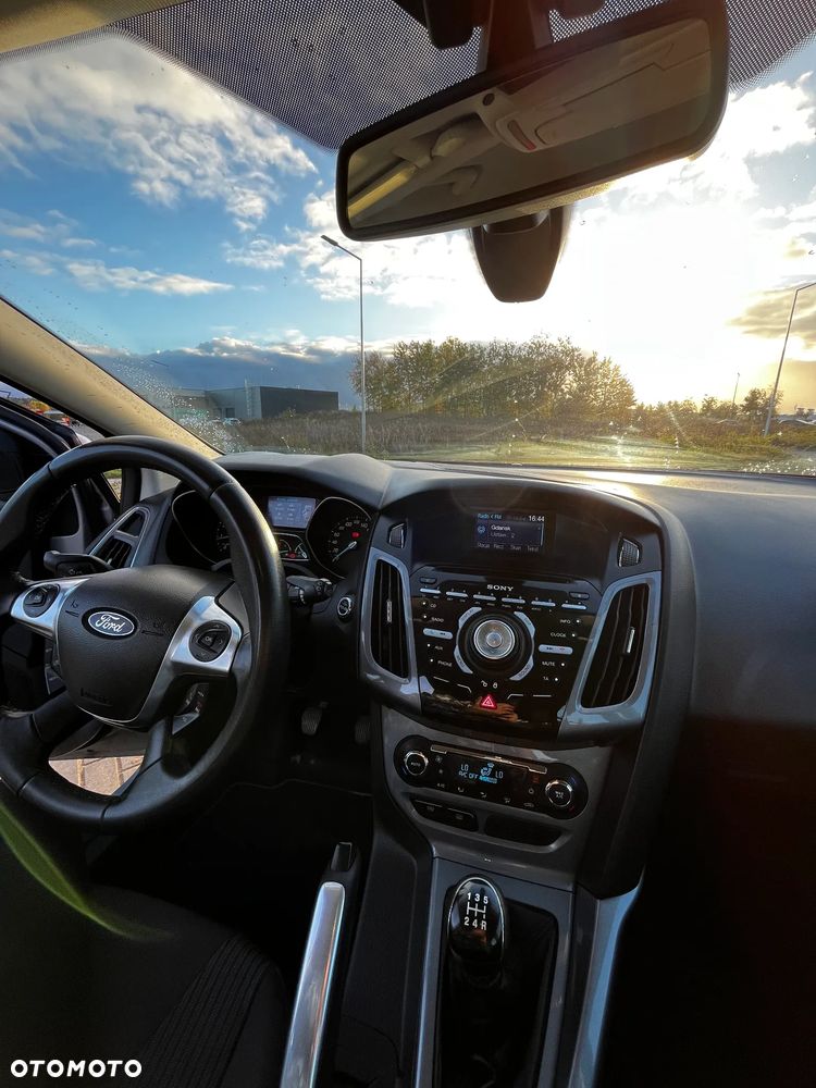 Ford Focus - 9