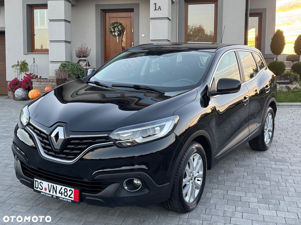 Renault Kadjar - 1