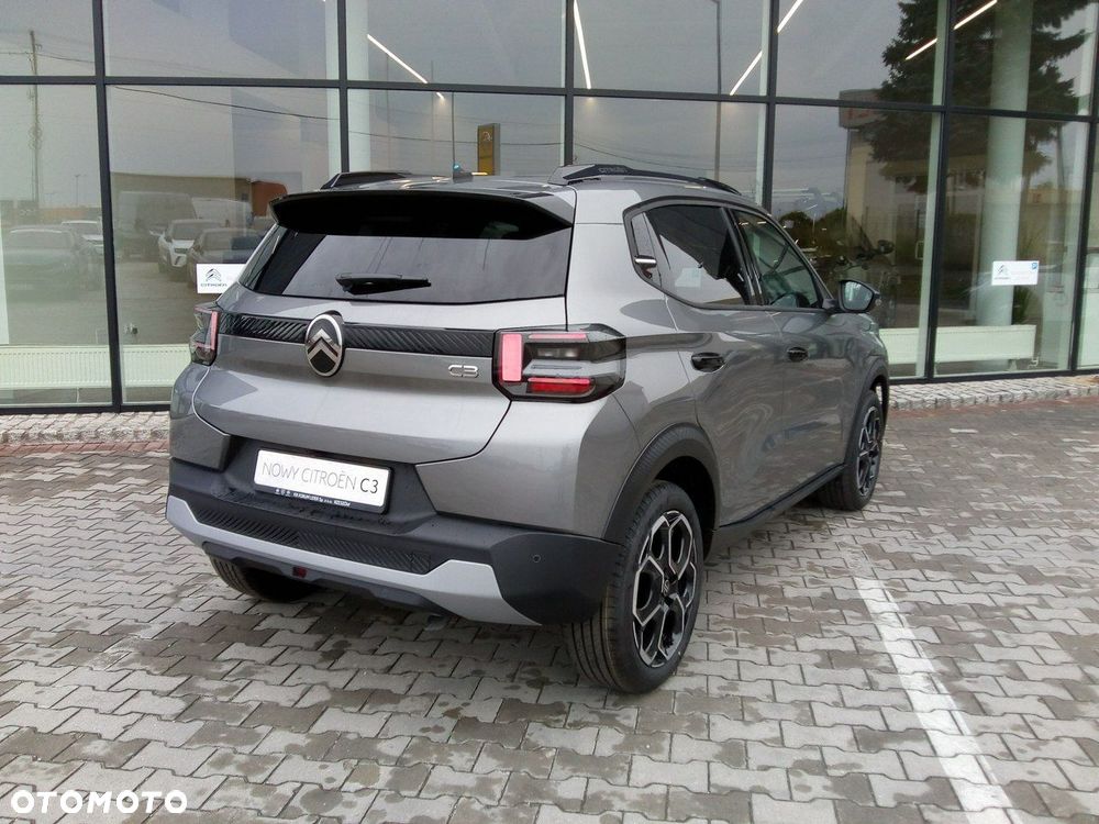 Citroën C3 - 7