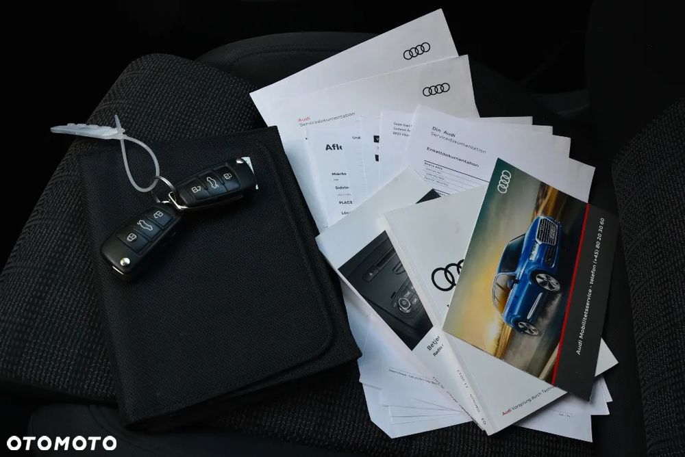 Audi Q3 1.4 TFSI Sport - 15
