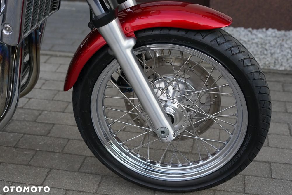 Triumph Thunderbird - 15