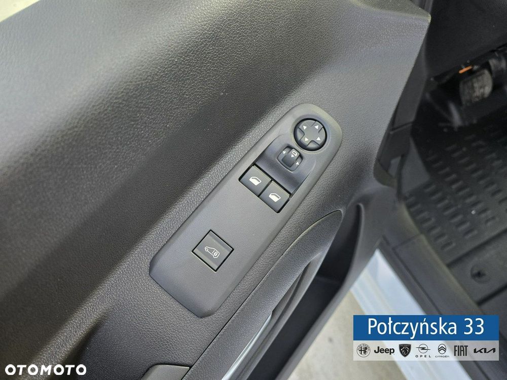 Citroën e-Berlingo - 23