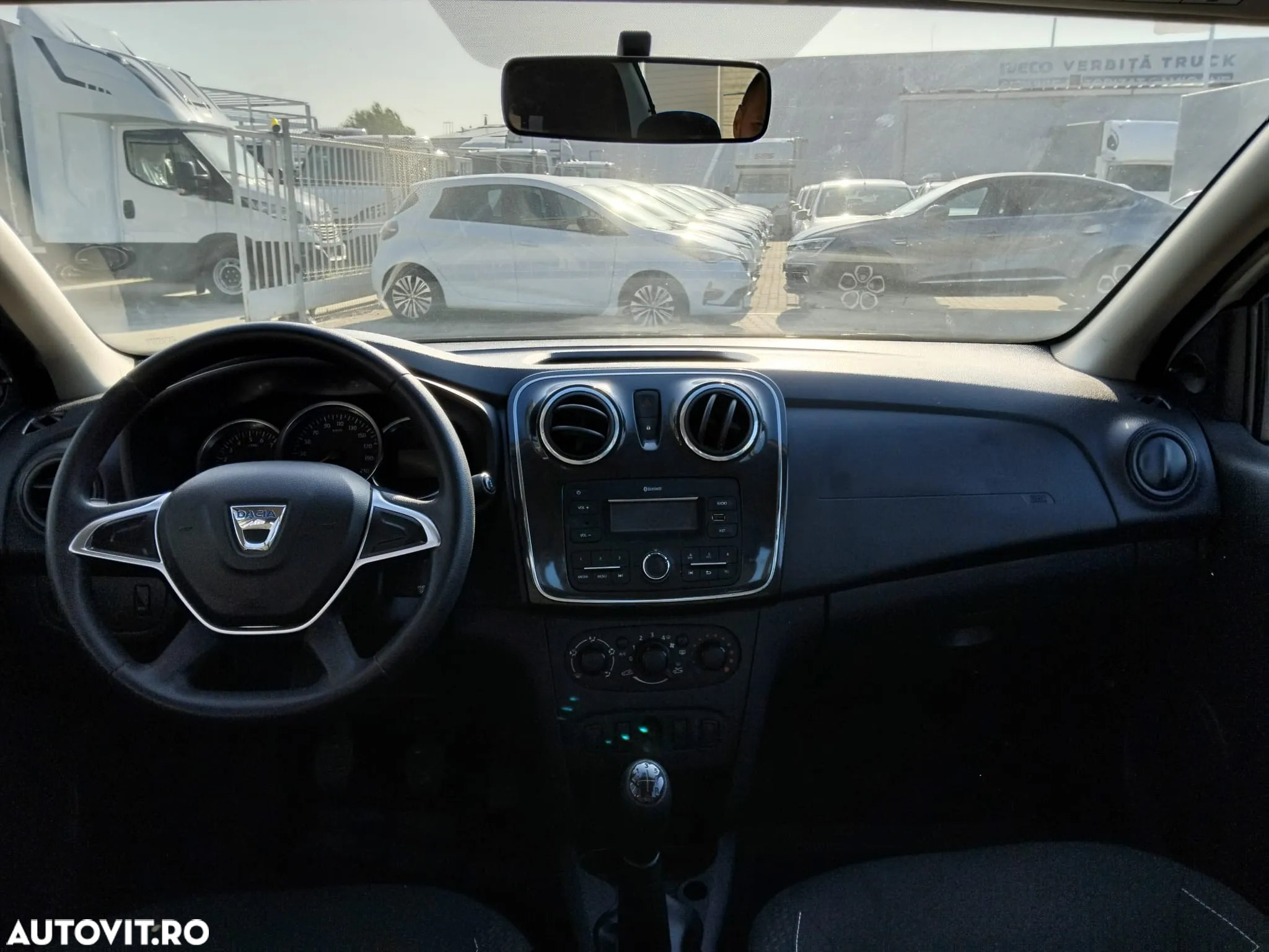 Dacia Logan - 7