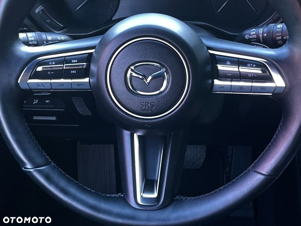 Mazda MX-30 - 26