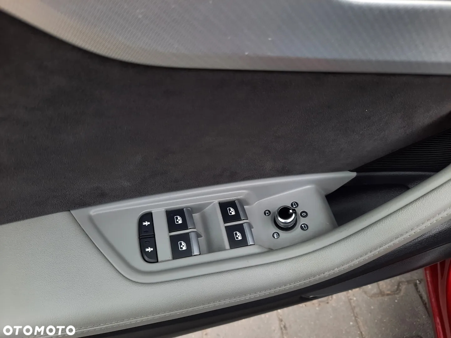 Audi A4 1.4 TFSI S tronic - 14