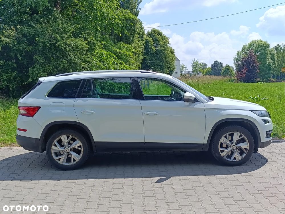 Skoda Kodiaq 2.0 TSI 4x4 Style DSG - 5