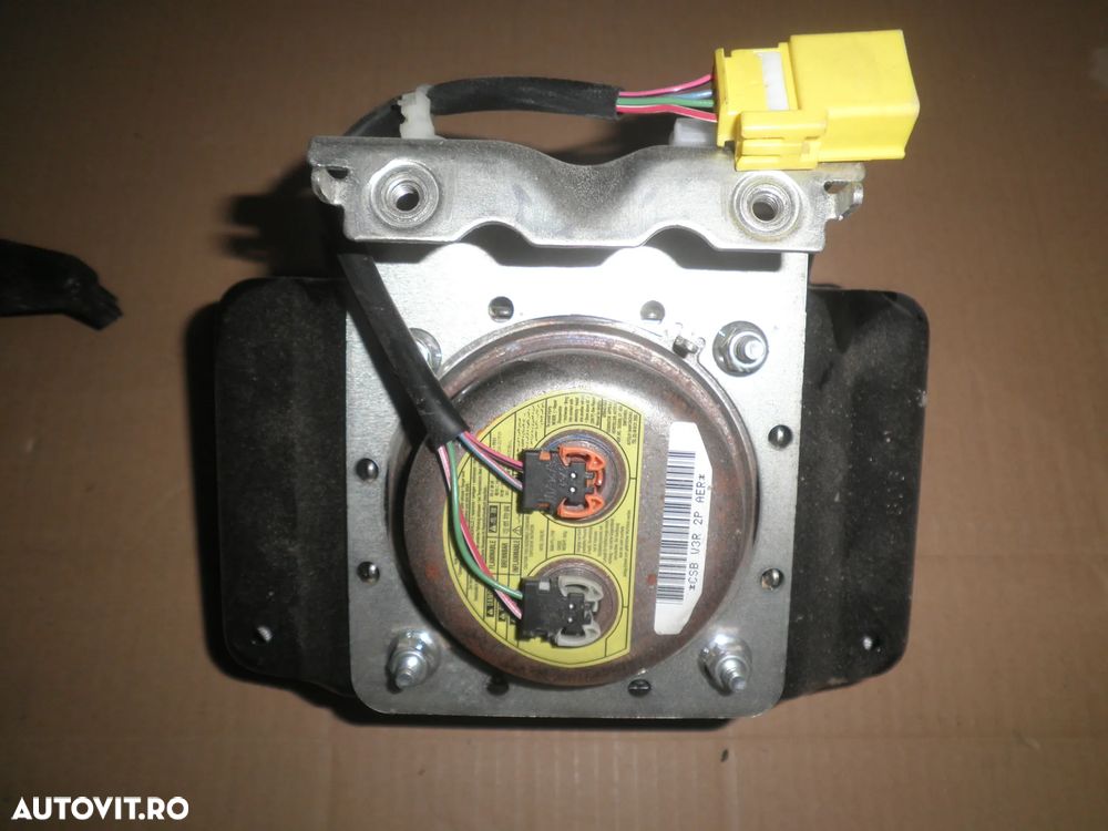 Airbag pasager Jeep Grand Cherokee 2008 P55117000AG - 2