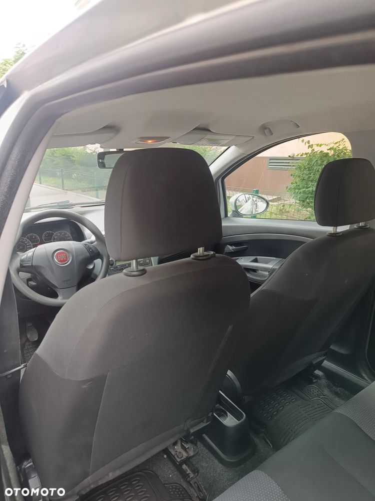 Fiat Grande Punto Actual 1.4 8V Actual Euro5 - 6
