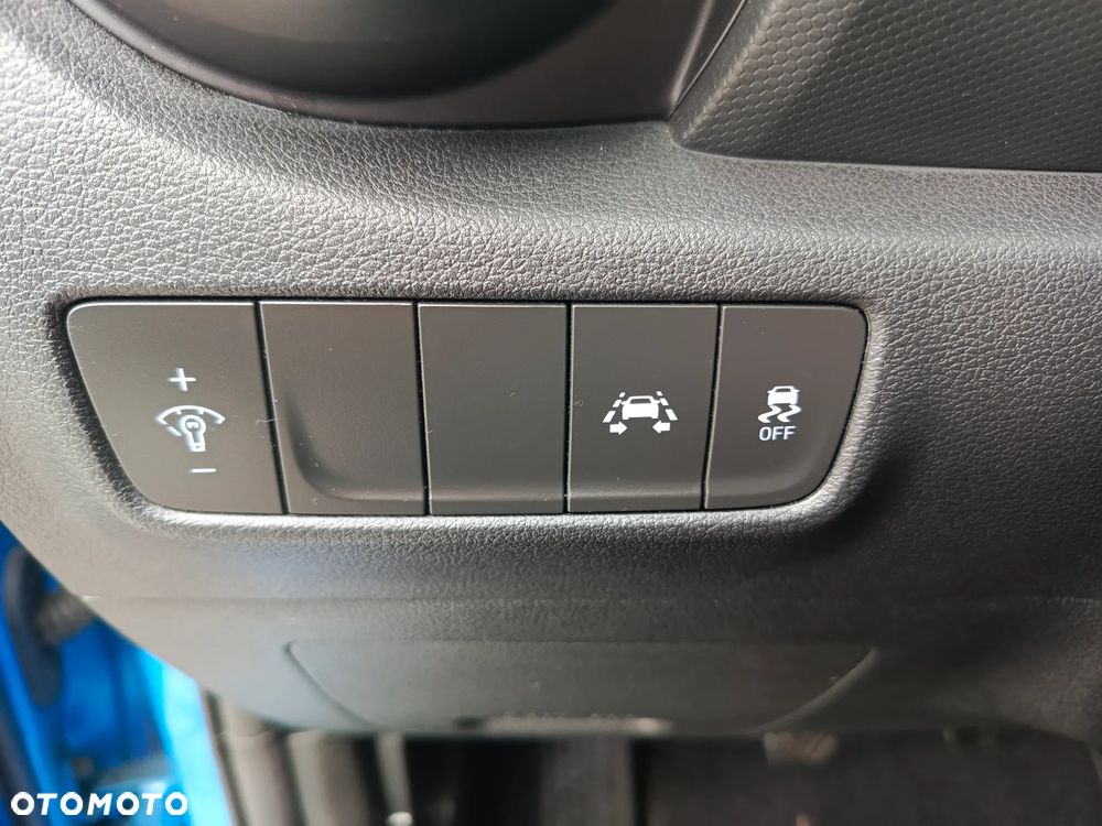 Hyundai Kona 1.0 T-GDI Advantage+ - 22