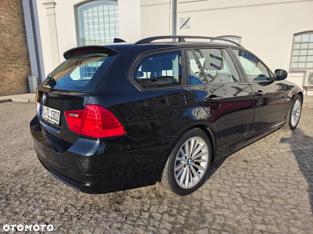 BMW Seria 3 - 8