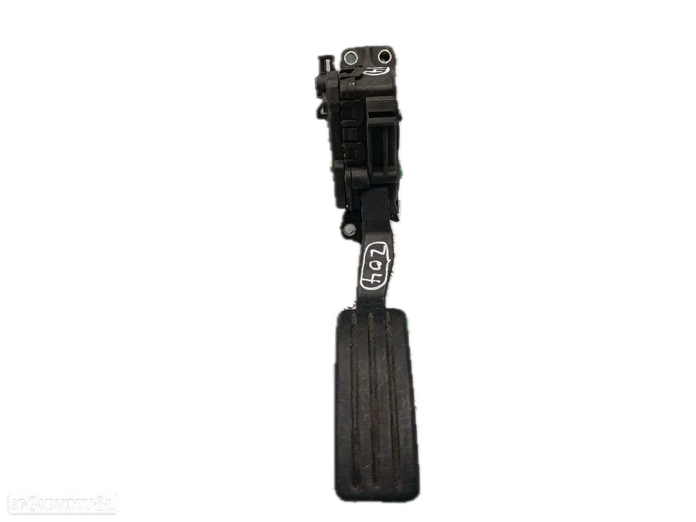 Pedal Acelerador / Acelarador / Potenciómetro Dacia Logan (Ls_) - 1