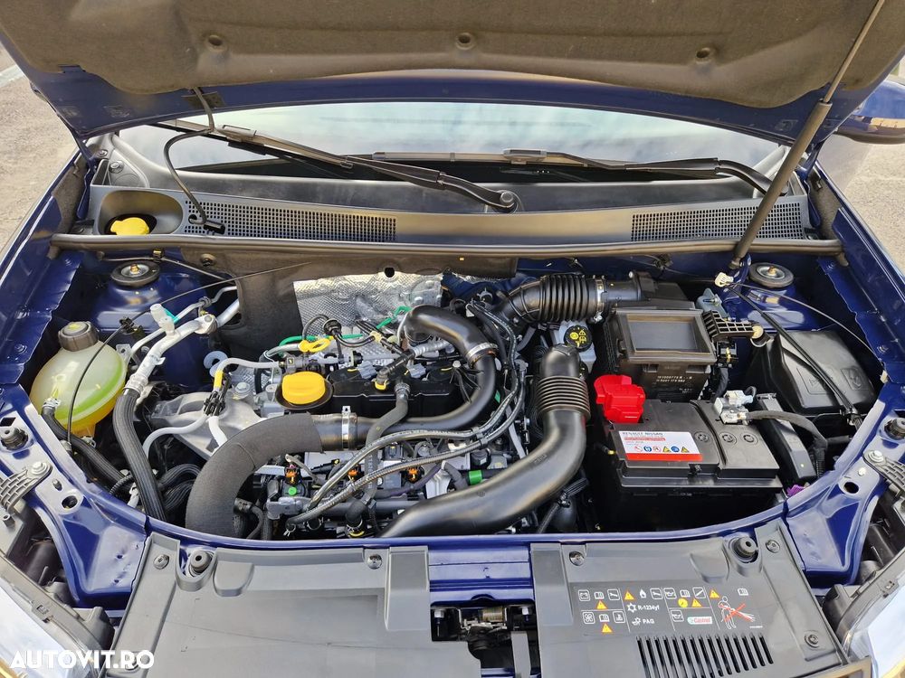 Dacia Sandero TCe 90 MT5 Comfort - 3