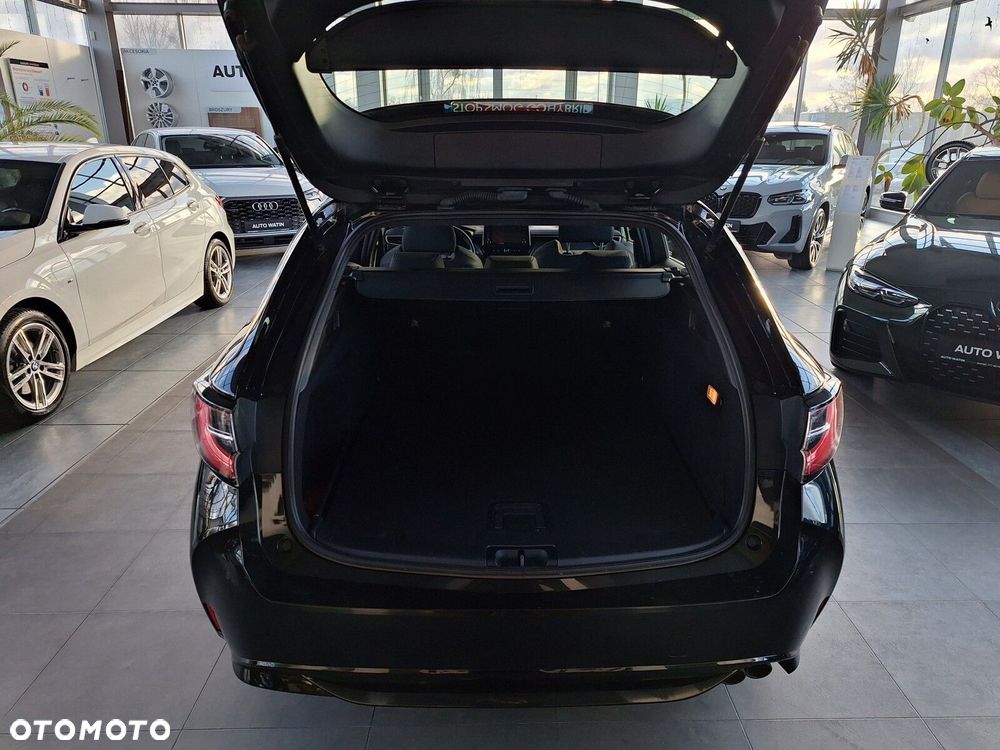 Toyota Corolla 2.0 Hybrid Comfort - 13