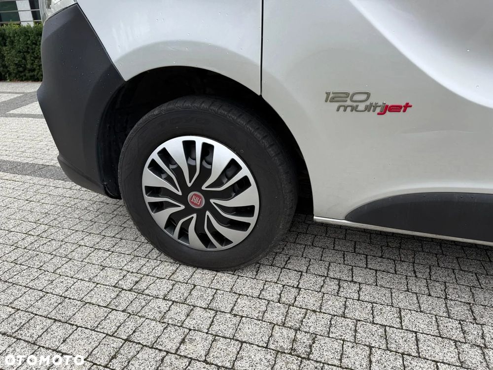 Fiat Talento - 3