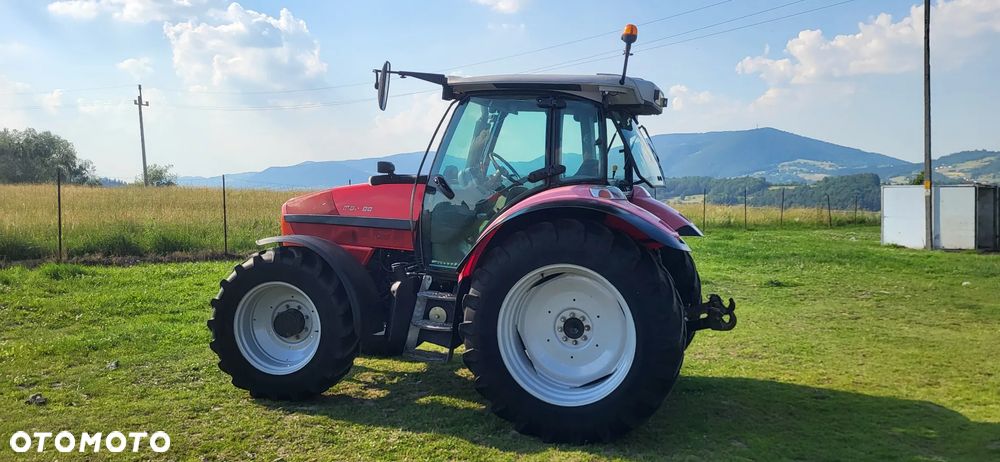 Same Iron 100 Deutz Fahr K100 TUZ - 1
