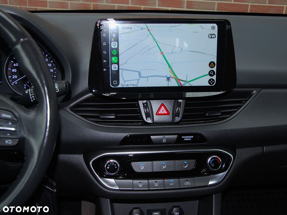 Hyundai i30 1.5 DPI Modern - 35