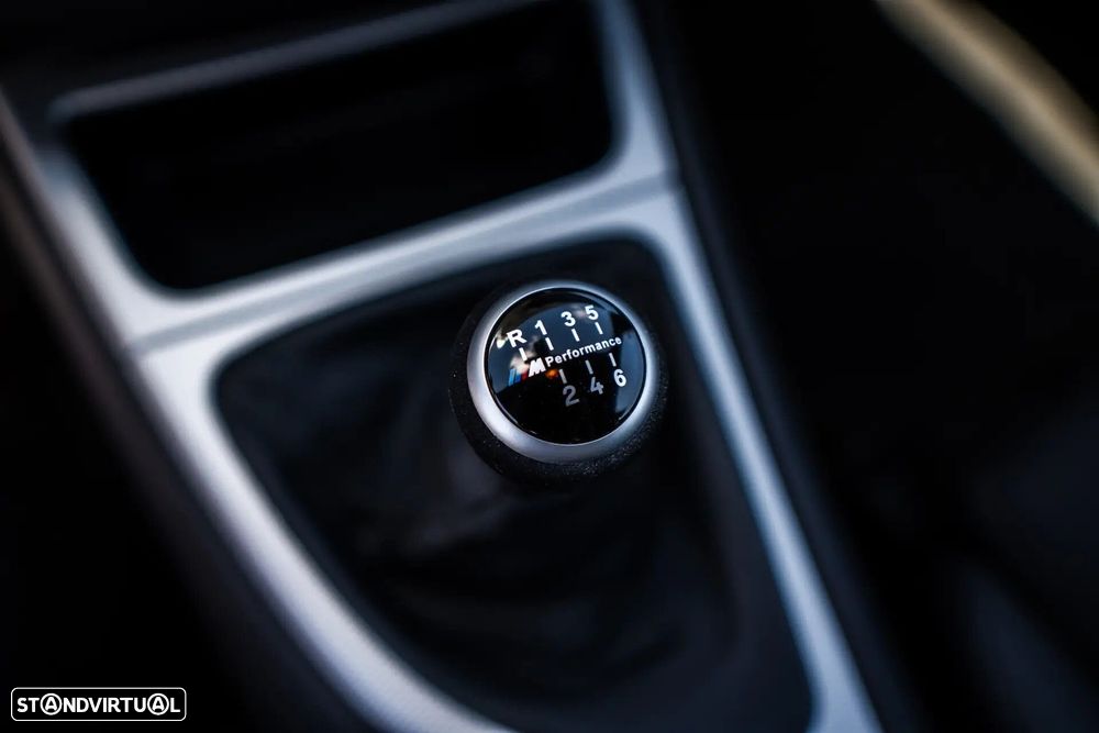 BMW 118 d Coupe - 17