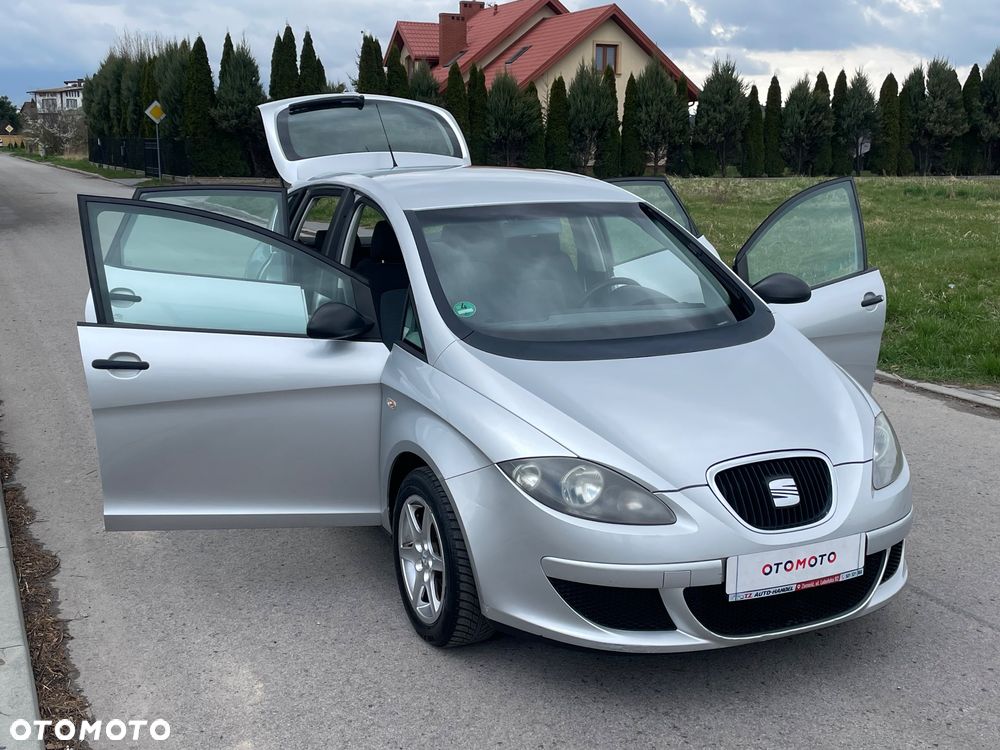 Seat Altea 1.6 Style - 36