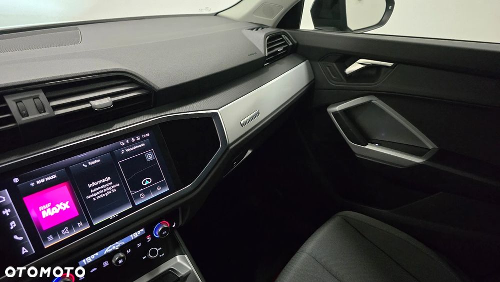 Audi Q3 35 TFSI S line S tronic - 16