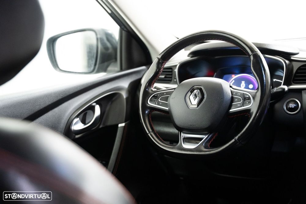 Renault Kadjar 1.5 dCi Black Edition - 21