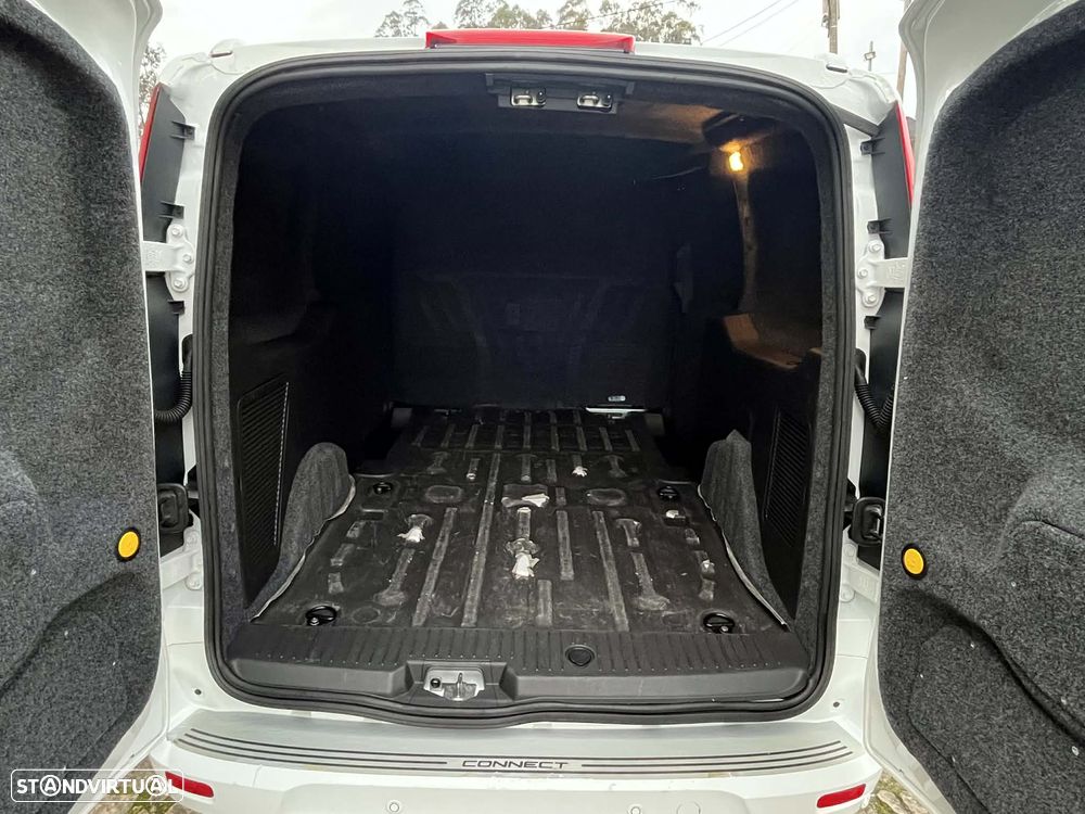 Ford Transit Connect L2 Sport 1.5 TDCi 120cv - 33