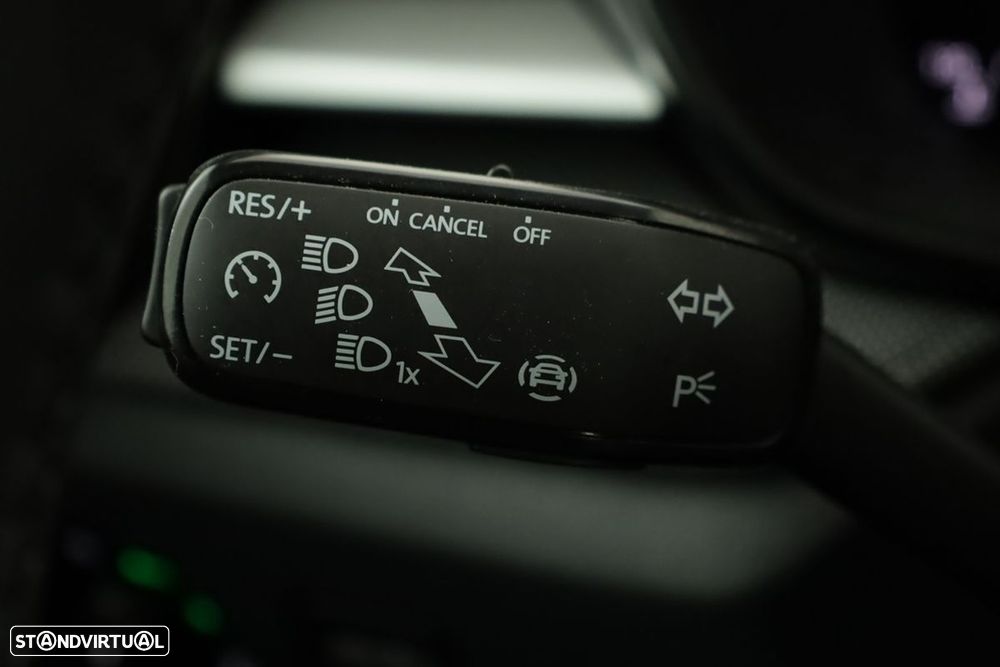 Skoda Fabia 1.0 TSI Selection DSG - 17