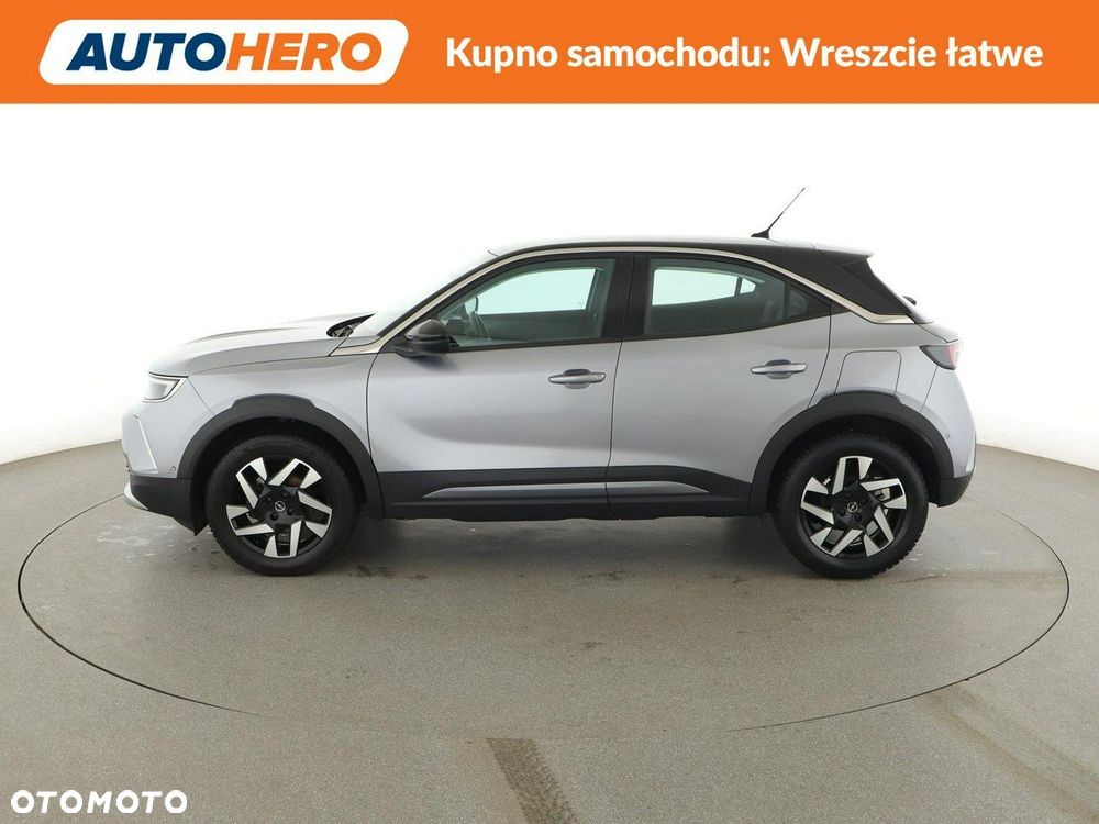 Opel Mokka 1.2 DI Turbo Elegance - 3