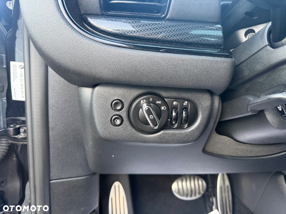 MINI John Cooper Works ALL4 sport - 26