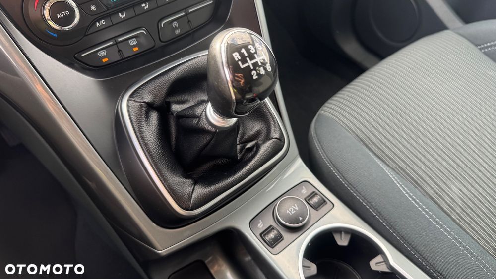Ford C-MAX 1.0 EcoBoost Edition ASS - 17