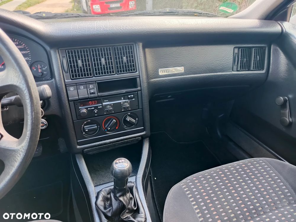 Audi 80 1.8 S - 13
