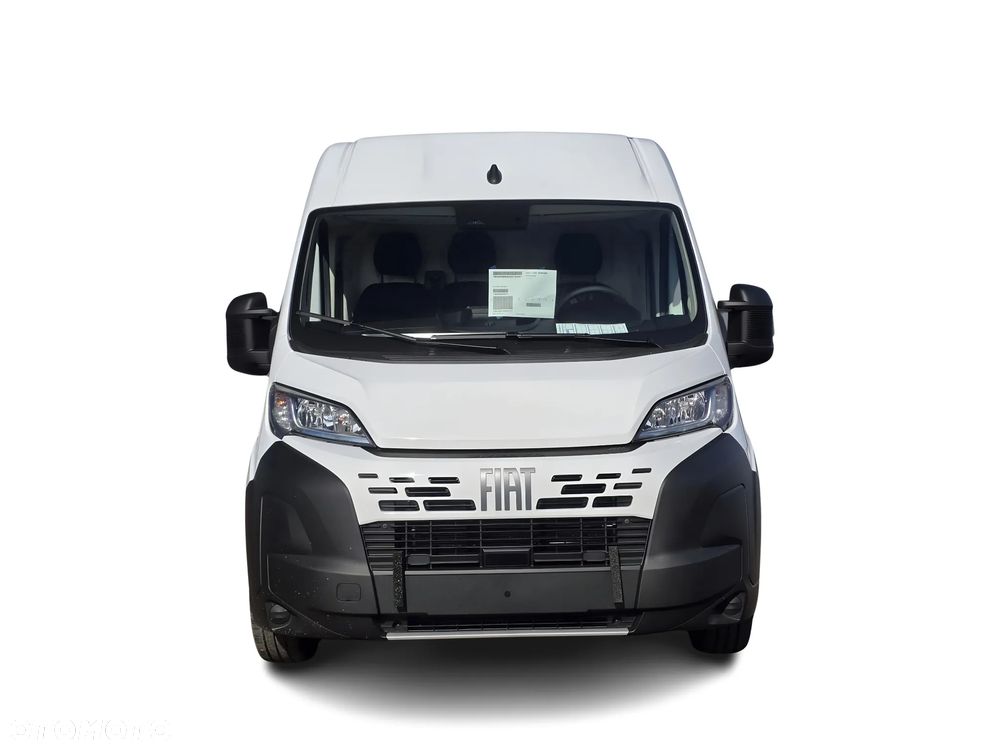 Fiat Ducato L3H2 140KM M6 - 9