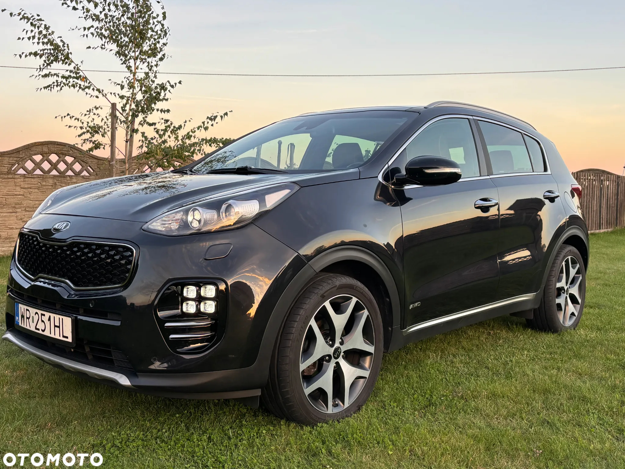 Kia Sportage 2.0 CRDI Business Line 4WD - 18