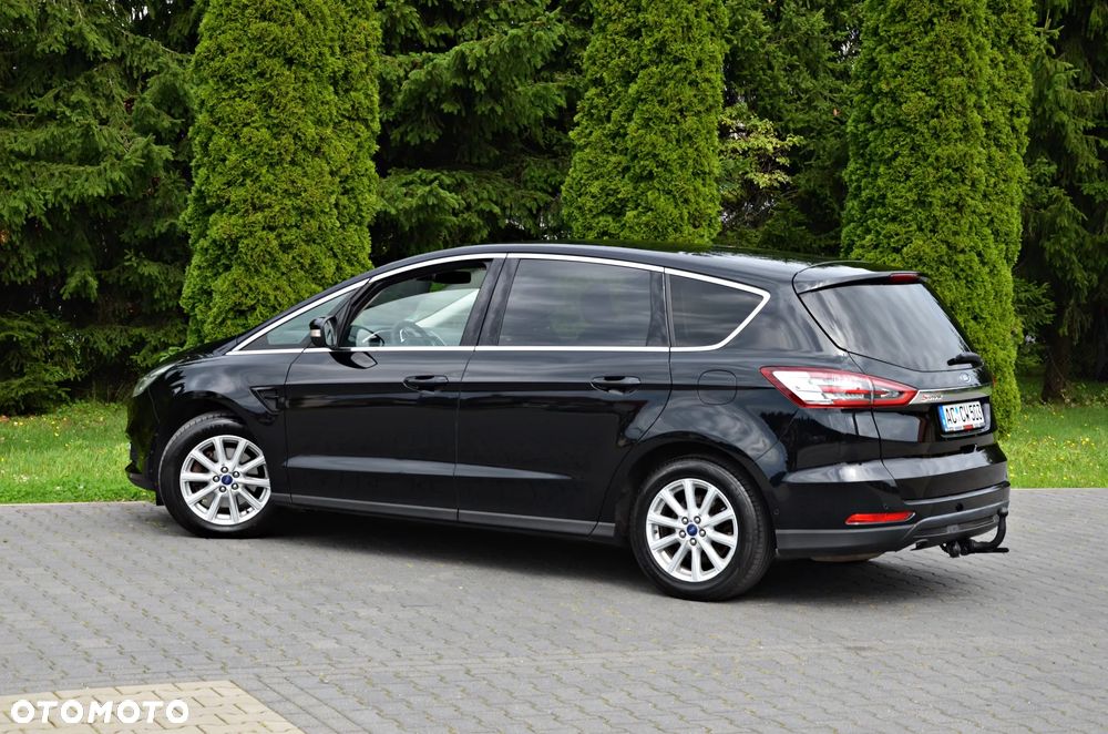 Ford S-Max - 20