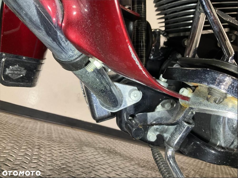 Harley-Davidson Touring Electra Glide - 11