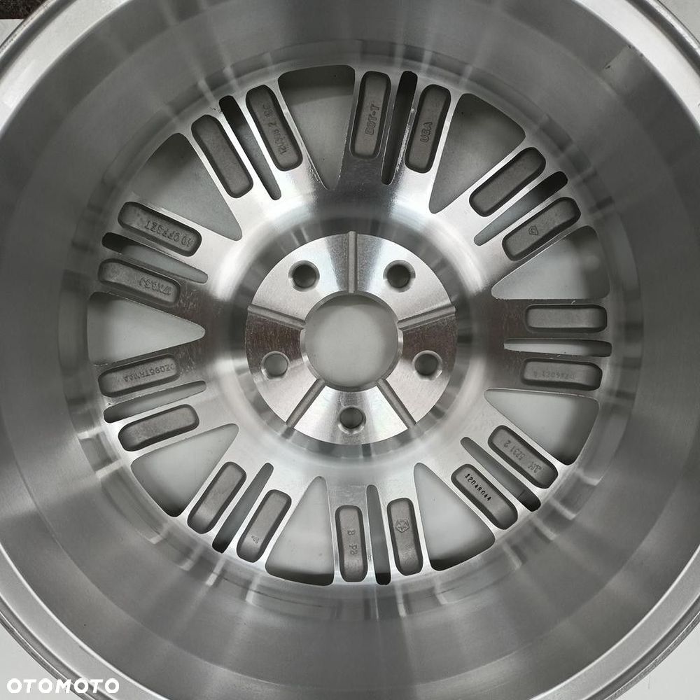 Alufelgi 5x114,3 17 Jeep Compass Dodge Caliber NOWE (F7345) - 6