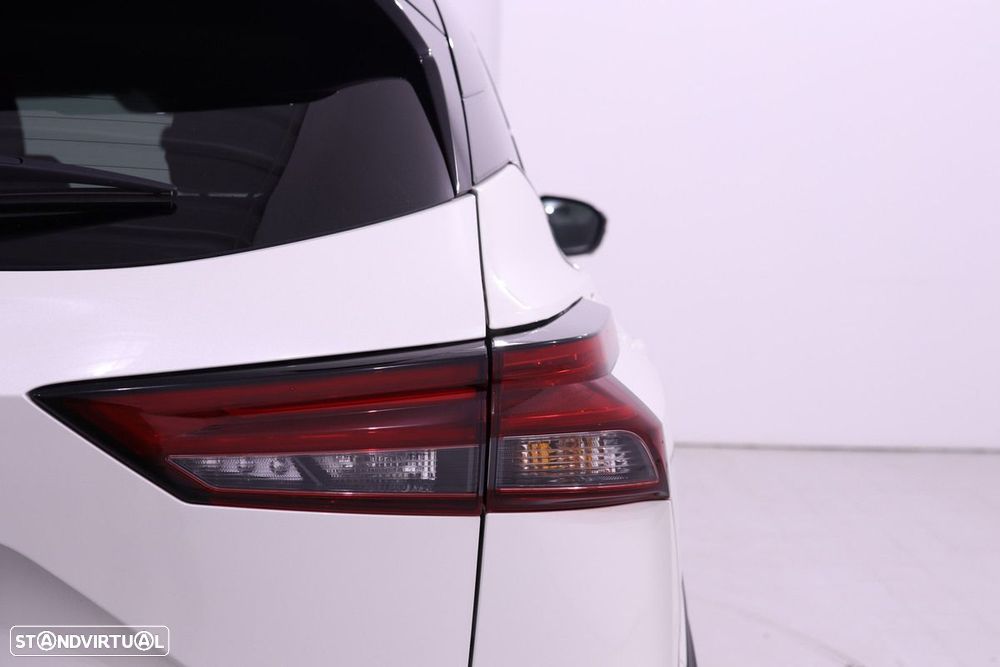 Nissan Qashqai 1.3 DIG-T N-GO - 10