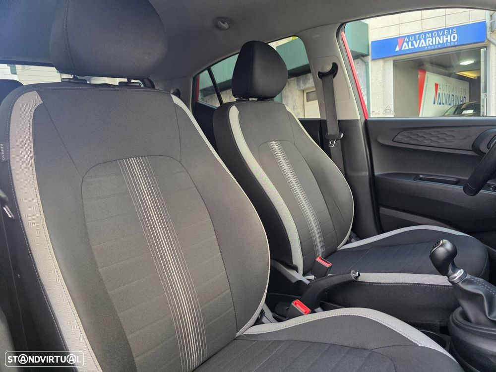 Hyundai i10 1.0 Comfort - 23