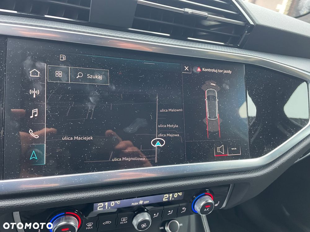 Audi Q3 2.0 TDI S tronic design - 15