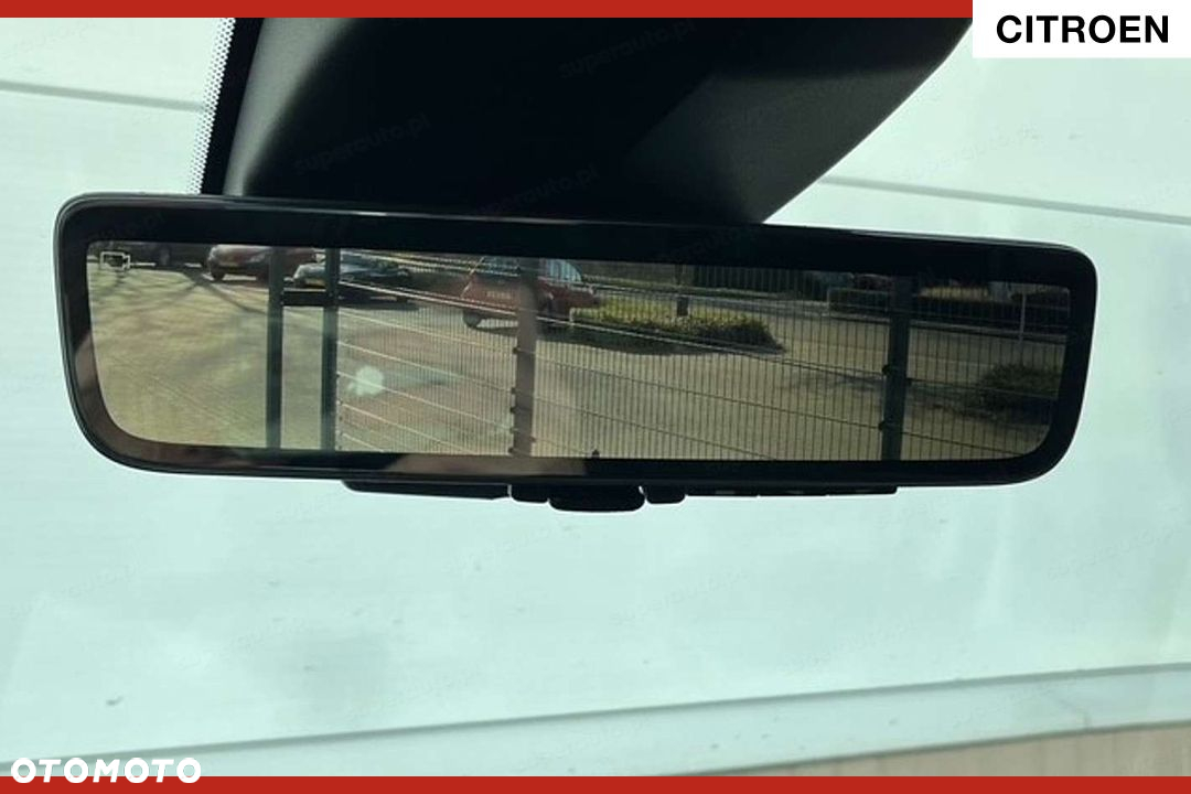 Citroën Berlingo Van XL L2H1 EAT8 1.5 130KM - 18