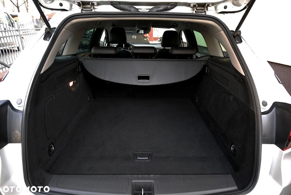 Opel Astra 1.4 Turbo Innovation - 26