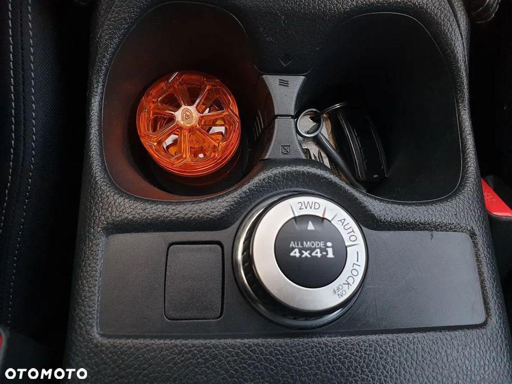 Nissan X-Trail 1.7 dCi ALL-MODE 4x4i N-Connecta - 19