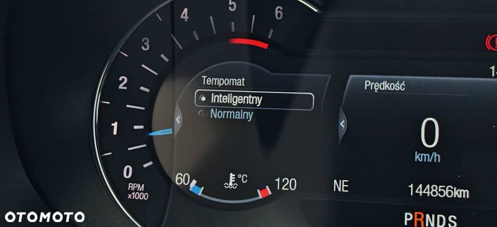 Ford Galaxy 2.0 EcoBlue V-Line - 33