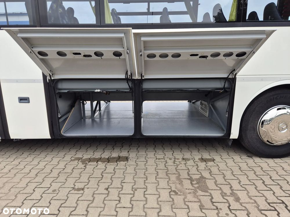 Mercedes-Benz INTOURO / SPROWADZONY / MANUAL / KLIMA / EURO 6 - 15