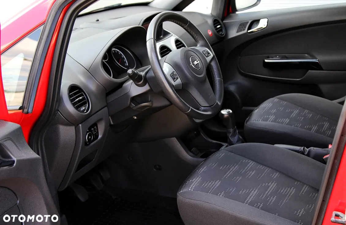 Opel Corsa 1.2 16V Enjoy S&S - 15