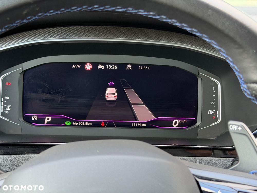 Volkswagen Arteon 2.0 TSI 4Motion R DSG - 33